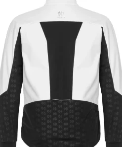 Hellner Men's Sårjås XC Ski Jacket Black Beauty