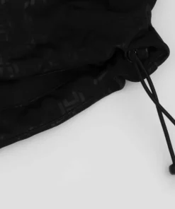 Hellner Men's Sårjås XC Ski Jacket Black Beauty