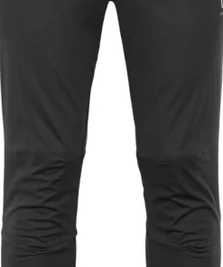Hellner Men's Sårjås XC Ski Pants Black Beauty