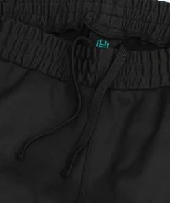 Hellner Men's Sårjås XC Ski Pants Black Beauty