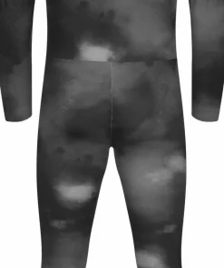 Hellner Men's XC Race Suit 2.0 Black Beauty/Asphalt