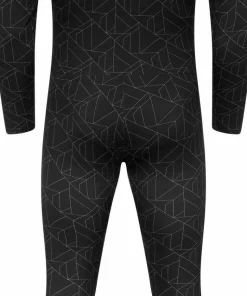 Hellner Men's XC Race Suit 2.0 Asphalt
