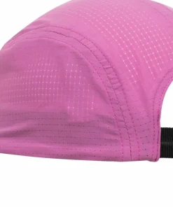 Hellner Skuoge Stretch Ribstop Cap Super Pink