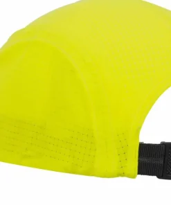 Hellner Skuoge Stretch Ribstop Cap Sulphur Spring