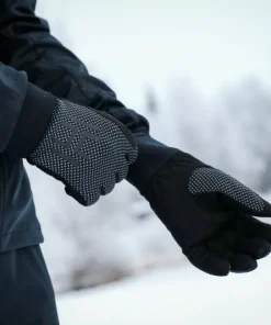 Hellner Suola XC Glove Black Beauty