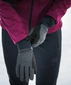 Hellner Suola XC Glove Black Beauty