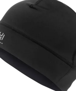 Hellner Unisex Aras Beanie Black Beauty