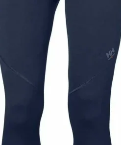 Helly Hansen Workwear Men's Lifa Merino Pant Navy