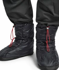 Helsport Blizzard Bivy Shoes Blizzard Black
