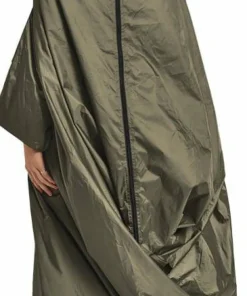 Helsport Pro Fjellduk Pro Green