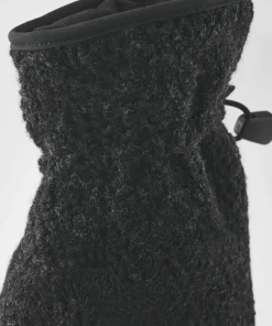 Hestra Alta Mitt Charcoal