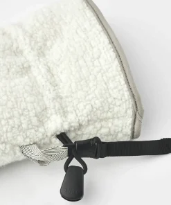 Hestra Alta Mitt Offwhite