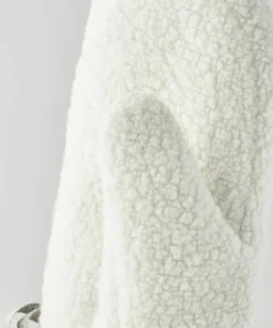 Hestra Alta Mitt Offwhite