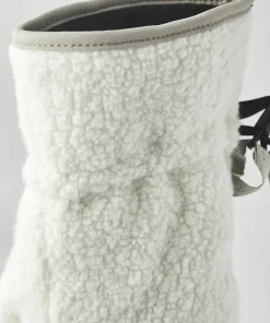 Hestra Alta Mitt Offwhite