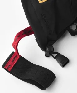 Hestra Army Leather GORE-TEX - Mittens Black/Black