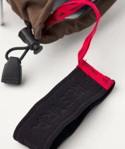 Hestra Army Leather Heli Ski 5-finger Espresso