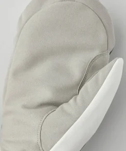 Hestra Comfort Tracker Mitt Black/Ivory