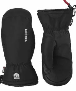 Hestra Czone Cosmo Mitt Black