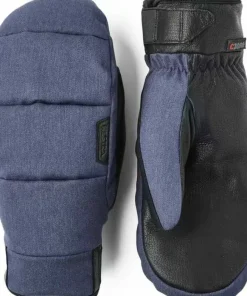Hestra CZone Frame - Mitt Navy