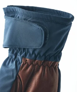 Hestra CZone Mellow - Mitt Navy