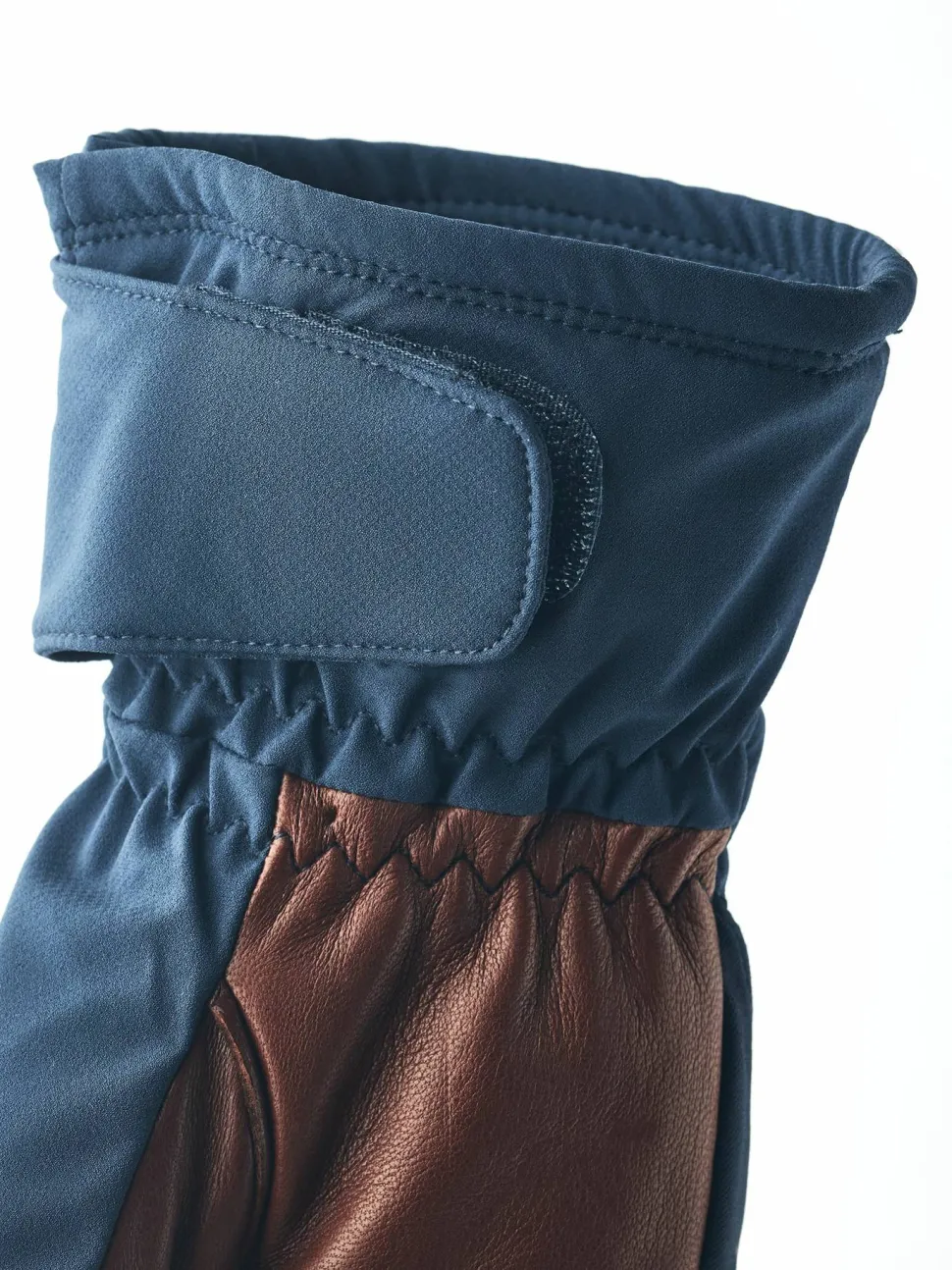 Hestra CZone Mellow - Mitt Navy