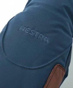 Hestra CZone Mellow - Mitt Navy