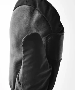 Hestra CZone Mellow - Mitt Black