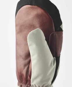 Hestra CZone Mellow - Mitt Beige