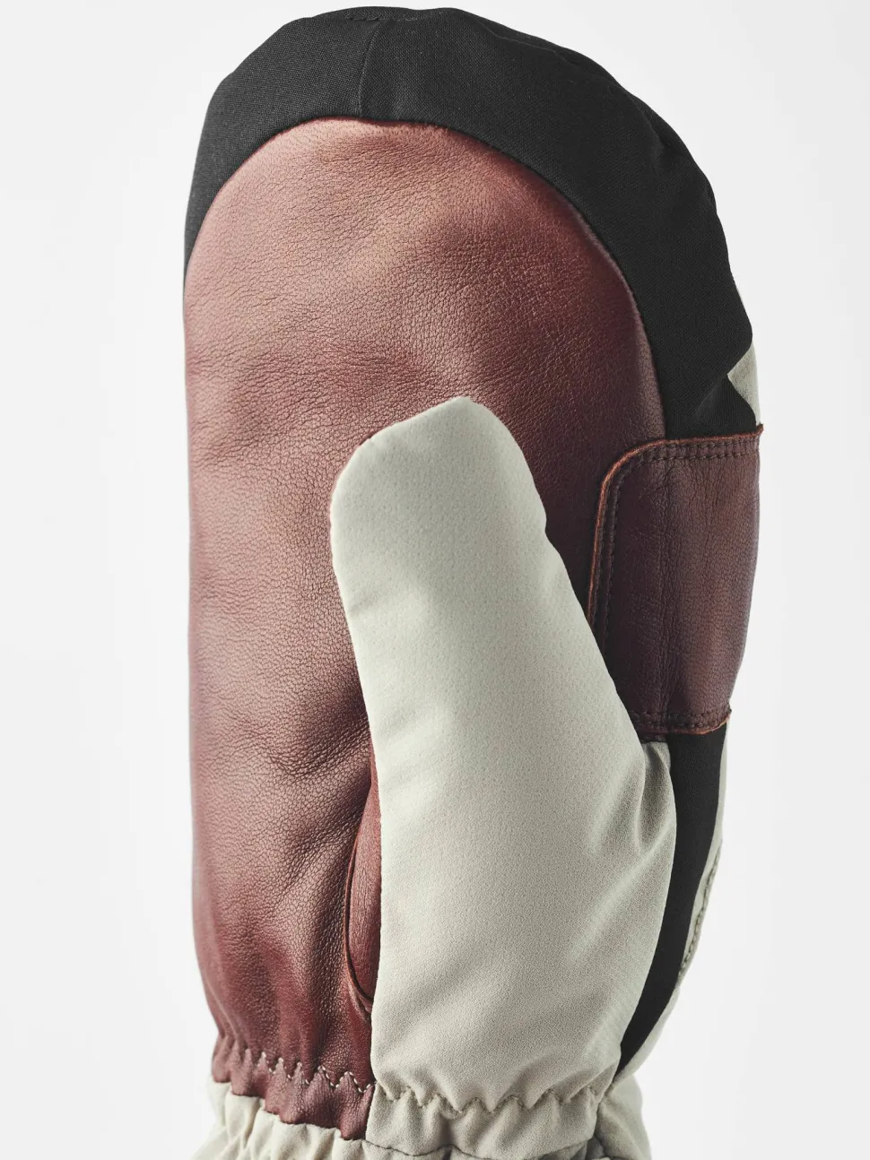 Hestra CZone Mellow - Mitt Beige