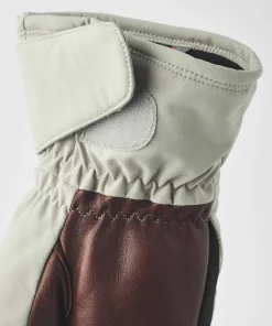 Hestra CZone Mellow - Mitt Beige