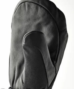 Hestra CZone Mountain - Mitt Black