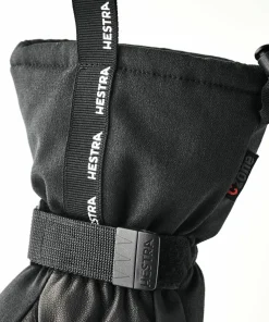 Hestra CZone Mountain - Mitt Black