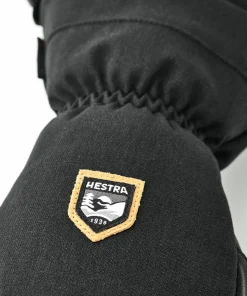 Hestra CZone Mountain - Mitt Black