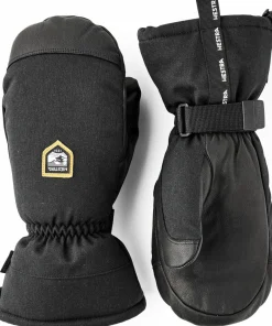 Hestra CZone Mountain - Mitt Black