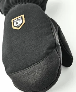 Hestra CZone Mountain - Mitt Black