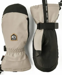 Hestra CZone Mountain - Mitt Beige