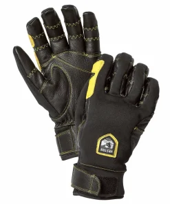 Hestra Ergo Grip Active Black/Black