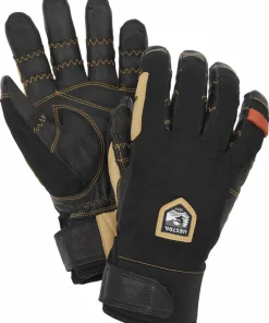 Hestra Ergo Grip Czone Tactility Short Black