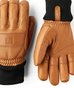 Hestra Ergo Grip CZone Vernum - 5 Finger Cork