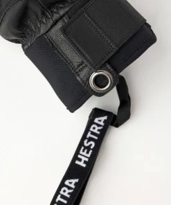 Hestra Fall Line - Mitt Black