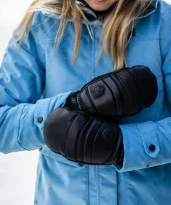 Hestra Fall Line - Mitt Black