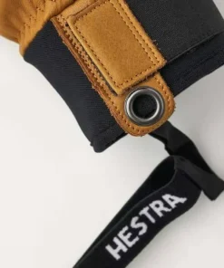 Hestra Fall Line 5-Finger Cork/Cork