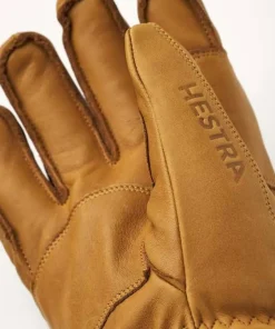 Hestra Fall Line 5-Finger Cork/Cork
