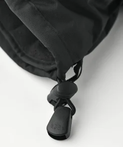 Hestra Gauntlet Sr. - 5 Finger Black/Black