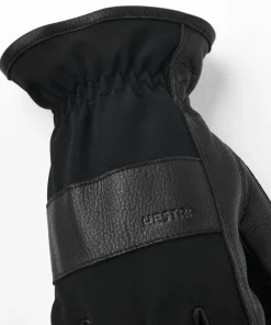 Hestra Gneis Black