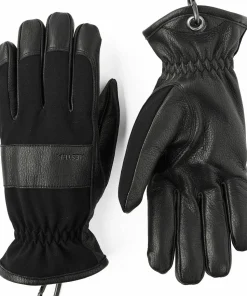 Hestra Gneis Black