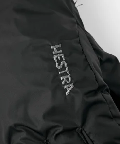 Hestra Heated Liner 5-finger Black