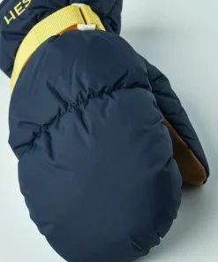 Hestra Kiruna Loft Mitt Navy