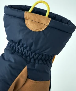 Hestra Kiruna Loft Mitt Navy
