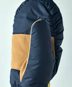 Hestra Kiruna Loft Mitt Navy